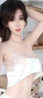 马思纯